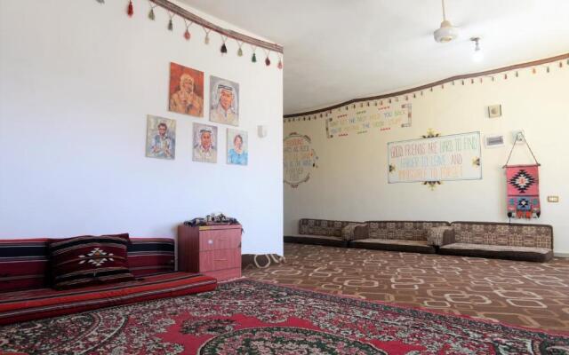 Happy Bedouin House Petra