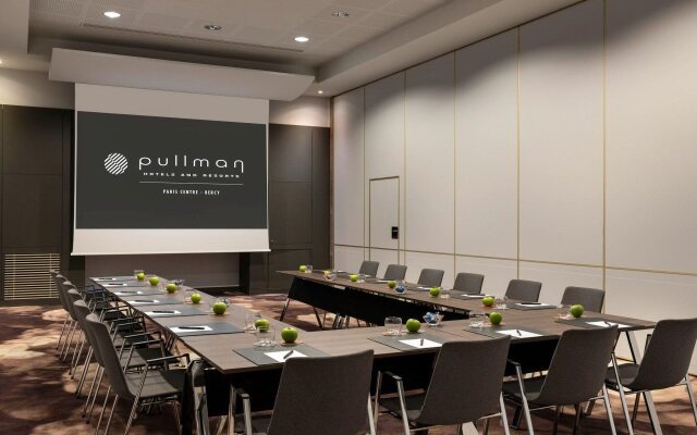 Pullman Paris Centre-Bercy Hotel