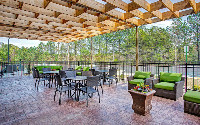 Holiday Inn Express & Suites Covington by IHG