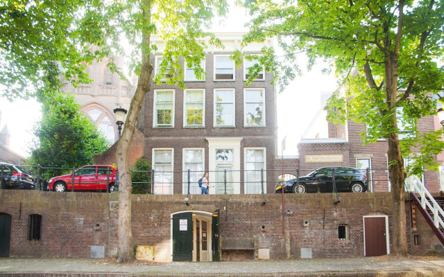 B & B Oudegracht