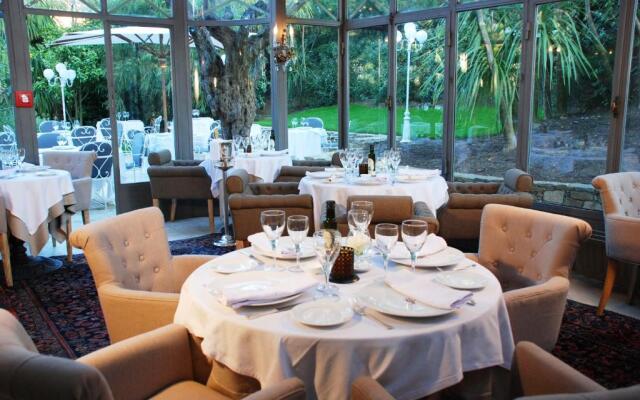 La Bastide de Saint Tropez