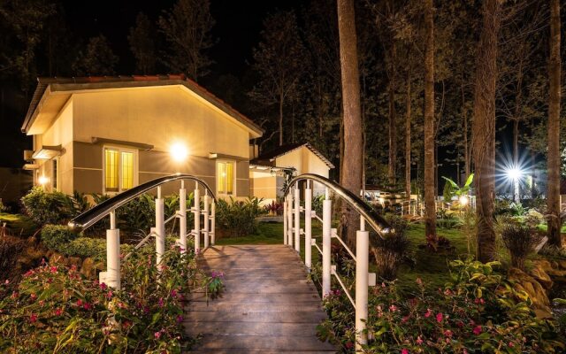 Livgrand Bison Rise Resort Yercaud
