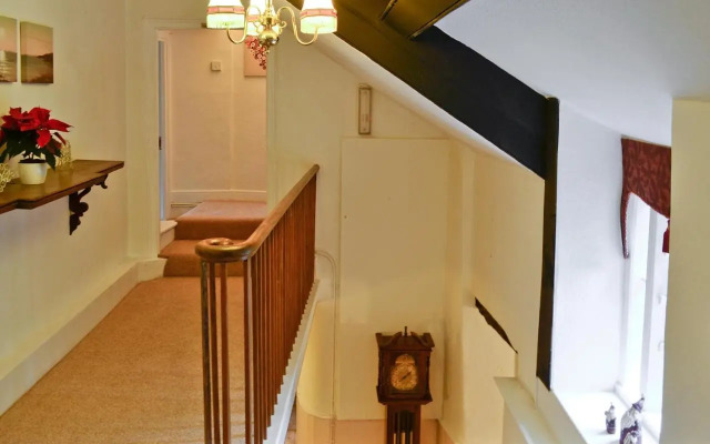 Karslake House