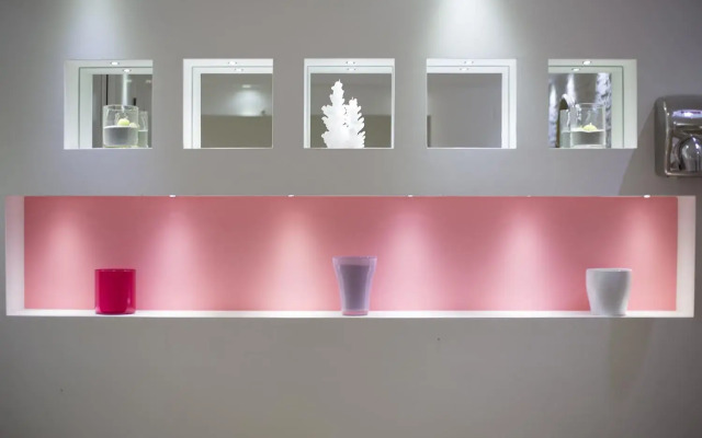 Hotel Cerere