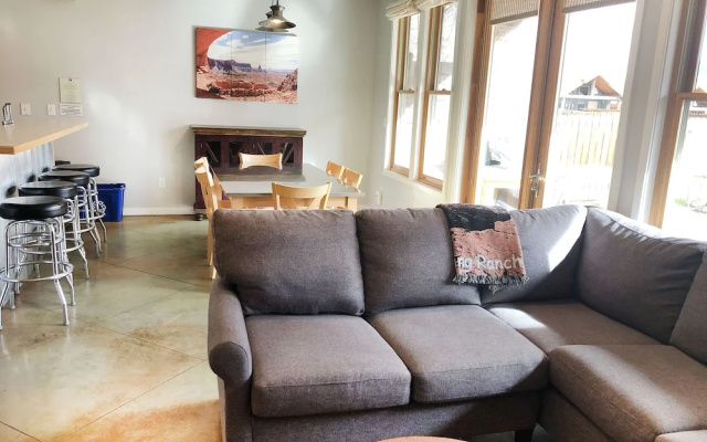 Moab Springs Ranch