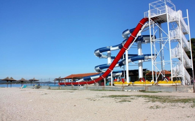 Apartment Mare - close to the sea: A3 Biograd, Riviera Biograd