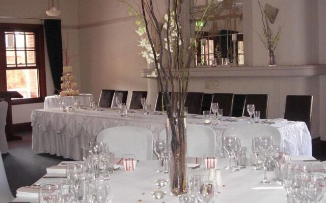 Caves House Hotel Yallingup