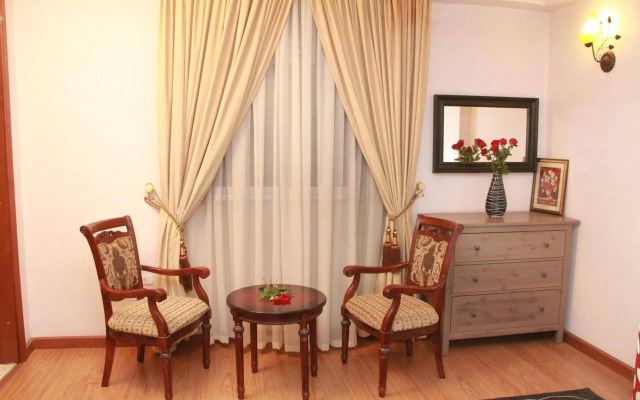 SolMile Family Guest House