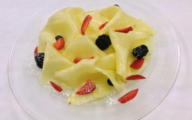Hilton Garden Inn Bologna North