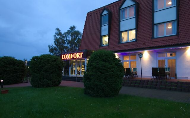 Comfort Hotel Bernau