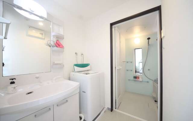 EX Itoman Apartment 503