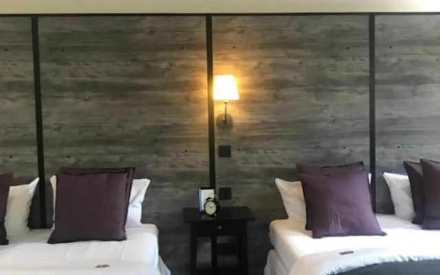 Hamburg Room