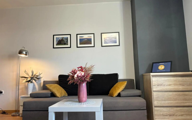 Apartament Wygodny