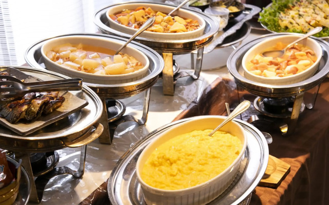 APA Hotel Yamagata Tsuruoka Ekimae