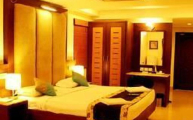 The Metropole