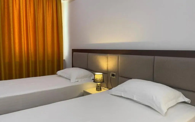 Nemesis Hotel
