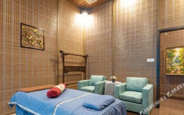 Yixing Xia Hao Hotel Ding Shan store