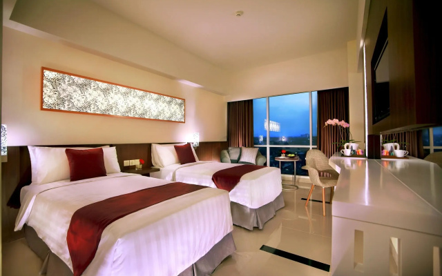 Atria Hotel Malang