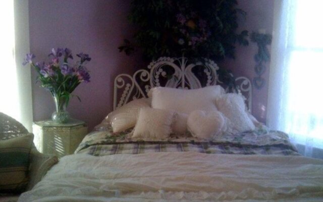 Music Garden Mansion