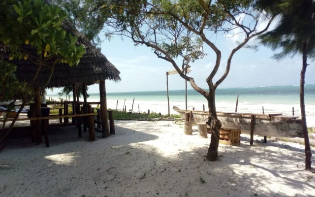 Mellow Moods Zanzibar