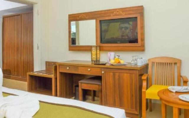 Royal Star Beach Resort