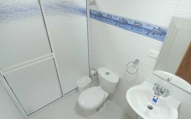 Hotel Campestre Dorado SAI