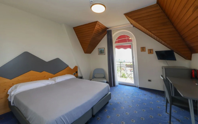 Regina del Bosco / Waldkönigin