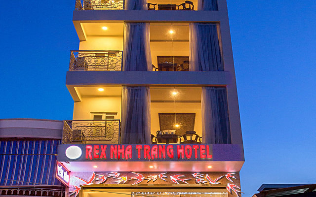Rex Hotel and Apartment