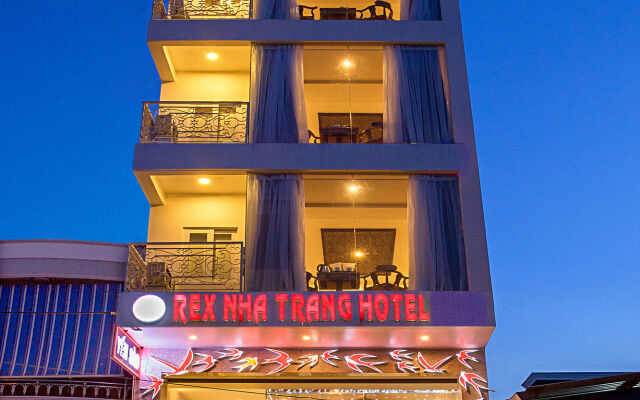 Rex Hotel and Apartment