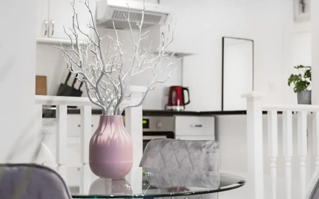 Central London | Serviced Apartments