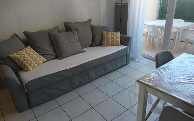 Appartement Hendaye, 2 pièces, 4 personnes - FR-1-239-780
