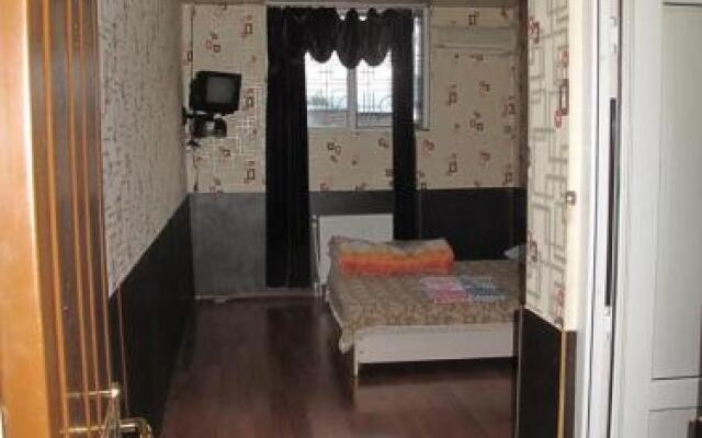 Hotel Lux