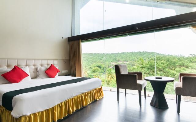 Capital O 18862 Ansh Hotel