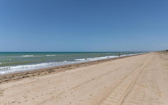 Appartamento sul mare