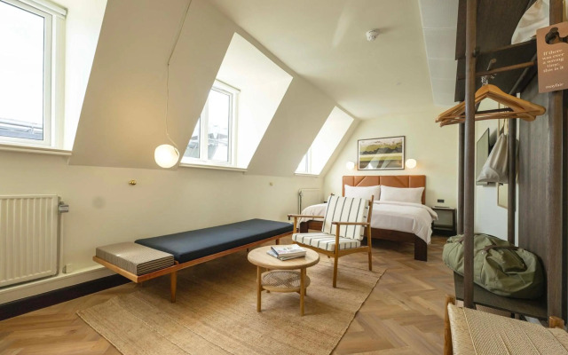 Hotel Mayfair