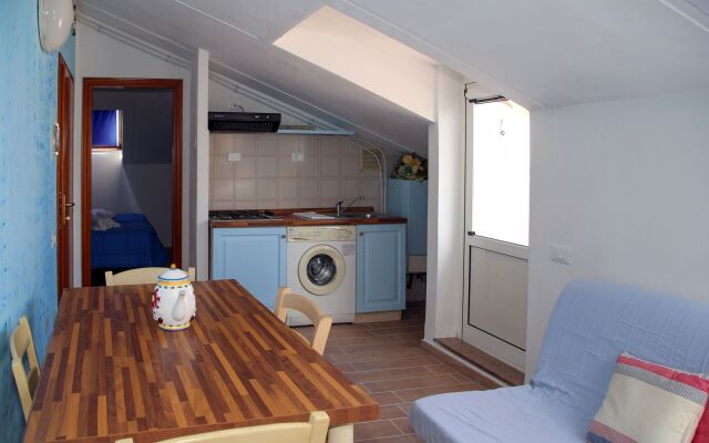 Residence le Dune San Vincenzo