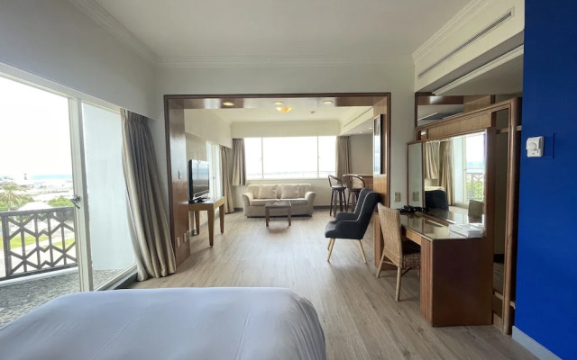Dongxu Resort Hotel