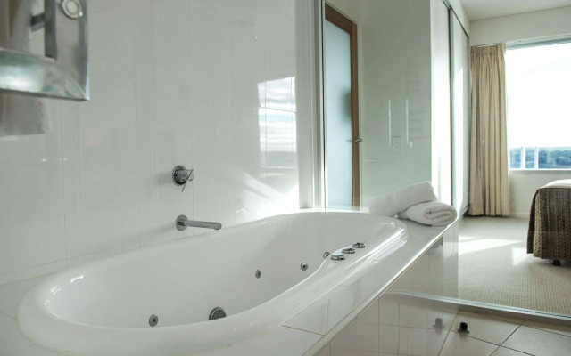 Wallaroo Marina Apartments