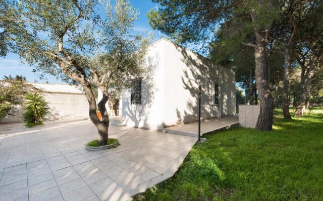 Villetta La Pineta by BarbarHouse