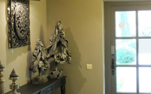 Hostellerie au Coeur Du Spinois