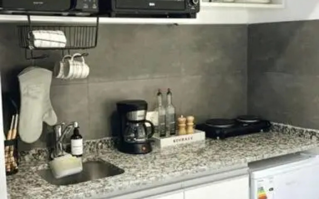 Amazing Apartment in Palermo Hollywood!