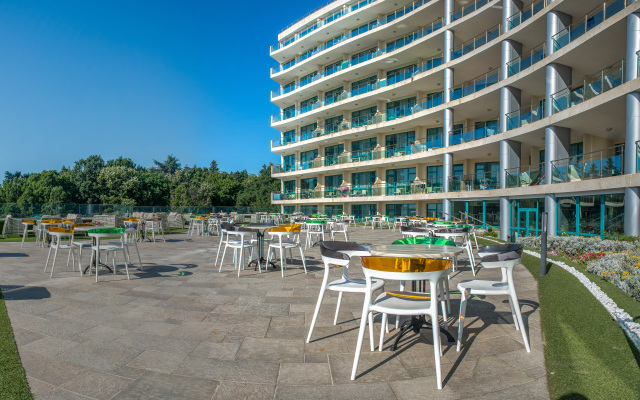 Marina Grand Beach Hotel - All inclusive