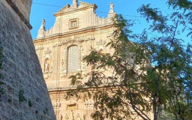 Le antiche volte del 1900