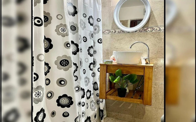 2 Ambientes Microcentro Buenos Aires