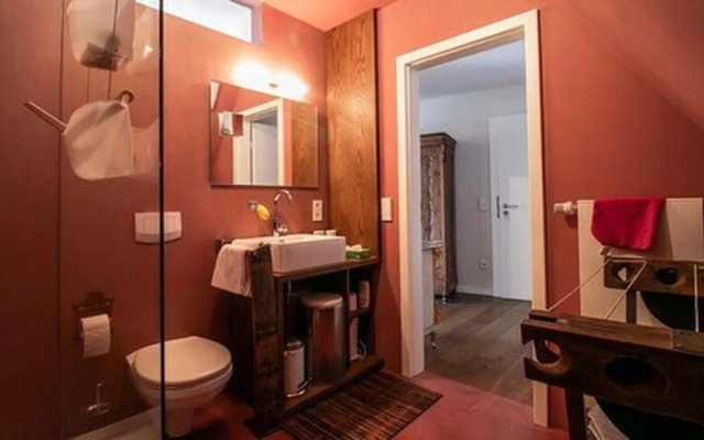 Gästehaus Susanne Pfaffmann