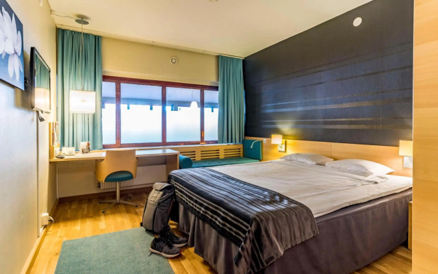 Scandic Frimurarehotellet