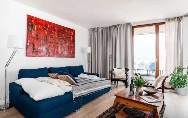 Penthouse Uptown - LoftAffair