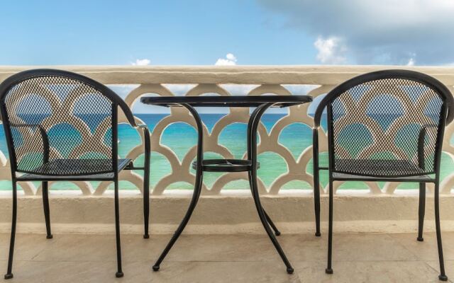 Stunning Suite Ocean View