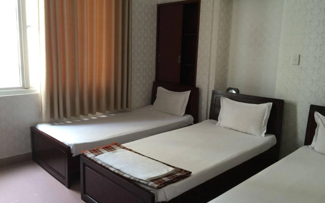 Hong Vinh Hotel