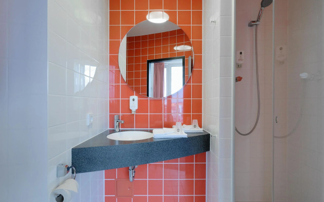 B&B Hotel Ulm
